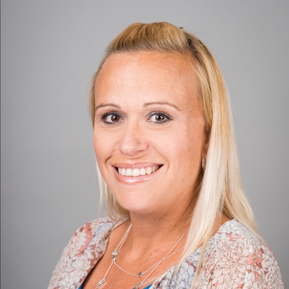 Meet your Posher, Allyson